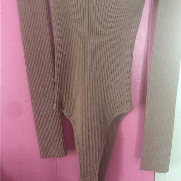 Bodysuit - Picture 2 of 2